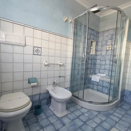Prázdninový dům Gioia