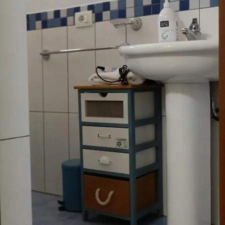 Prázdninový dům Gioia