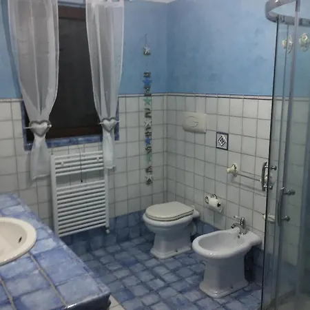 Prázdninový dům Gioia *